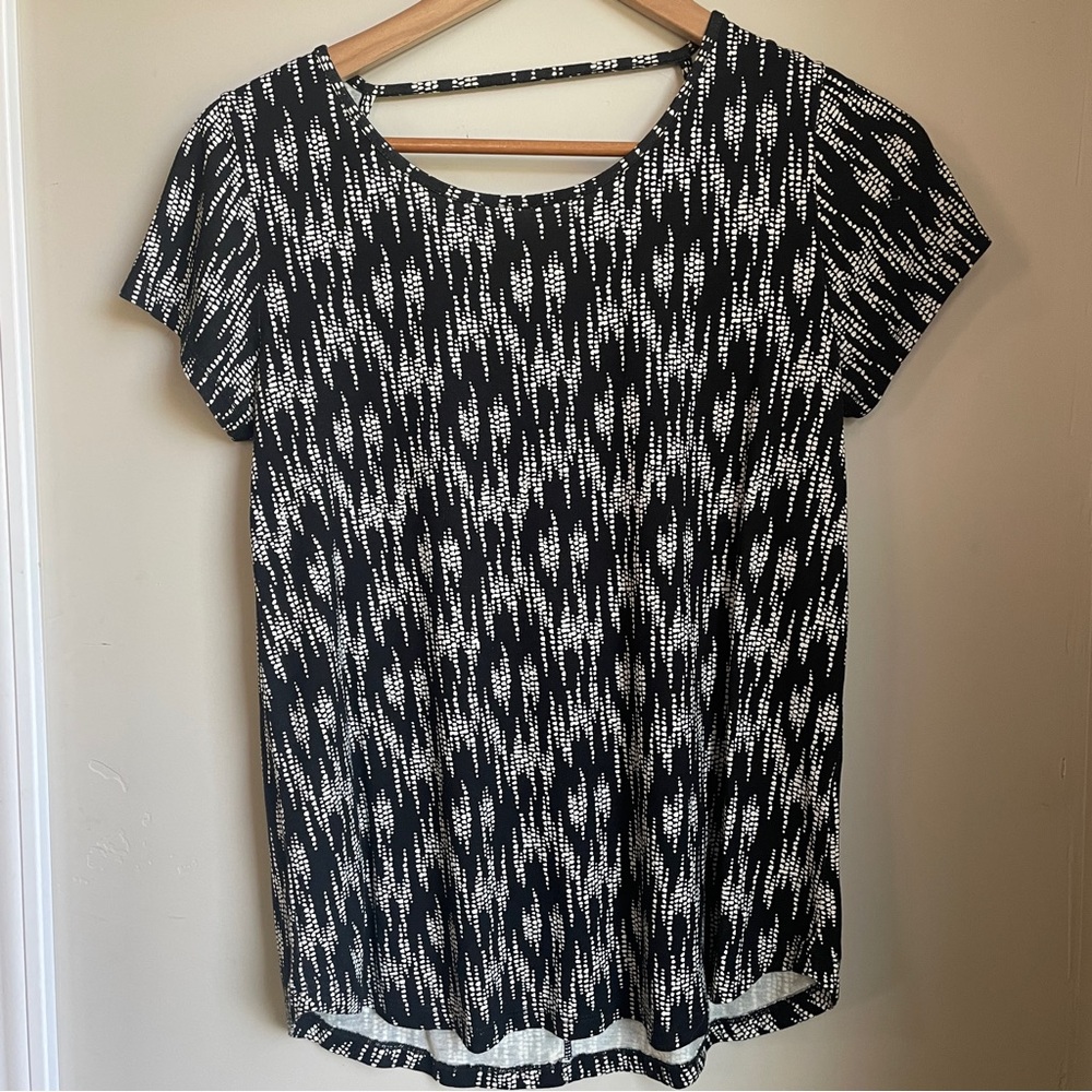 Ava Sky Top Women’s XS